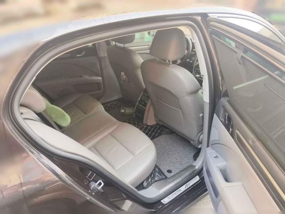 [上海·浙A] 二手斯柯达速派2013款 1.8TSI 自动雅仕版