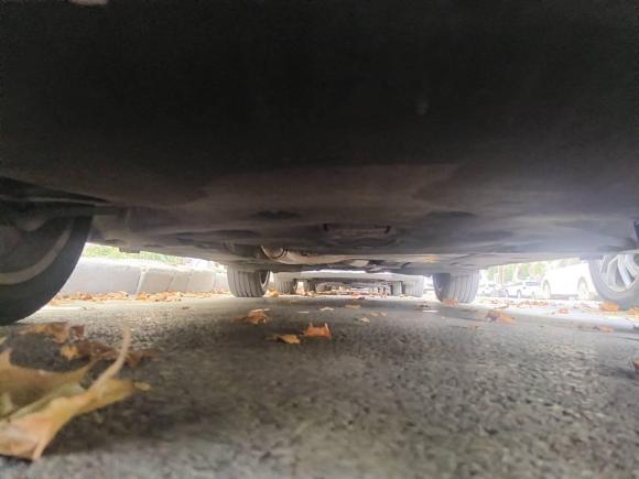 [南京·苏A] 二手宝马宝马X12014款 sDrive18i 时尚型