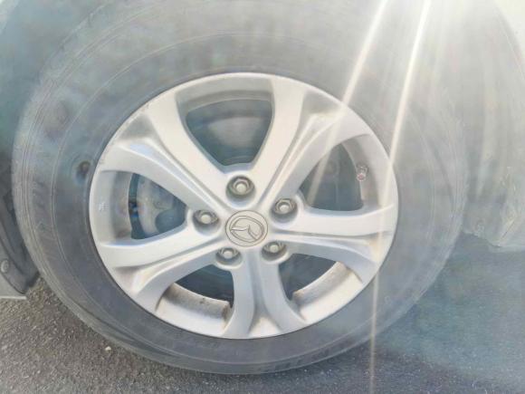 [南京·苏A] 二手马自达马自达32010款 两厢 1.6自动豪华型