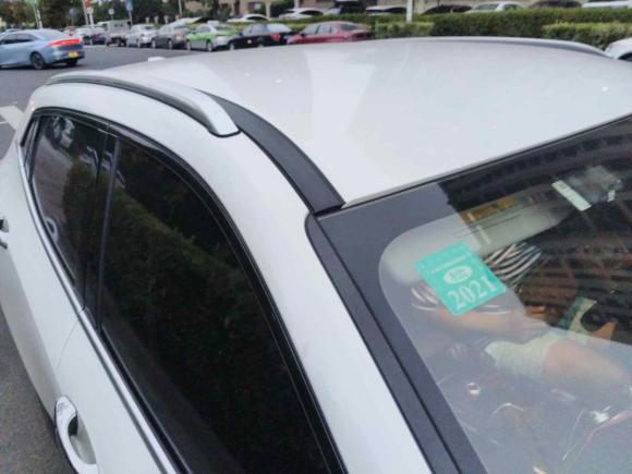 [青岛·鲁B] 二手魏牌魏牌 VV52019款 2.0T 两驱终结版