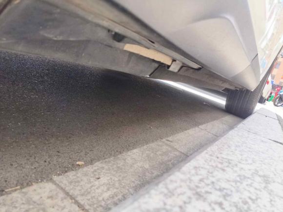 [义乌·浙G] 二手奥迪奥迪Q52017款 40 TFSI 技术型