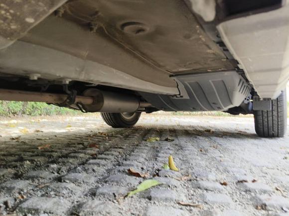 [佛山·粤Y] 二手本田本田CR-V2010款 2.0L 自动两驱都市版