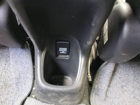 [苏州·苏E] 二手本田缤智2015款 1.5L CVT两驱舒适型