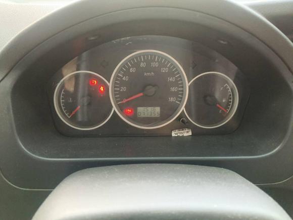 [武汉·鄂W] 二手东风小康东风小康K07S2022款 1.3L高功版基本型