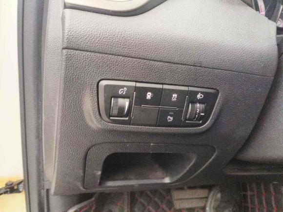 [广州·粤B] 二手长安长安CS752014款 1.8T 自动精英型 国V