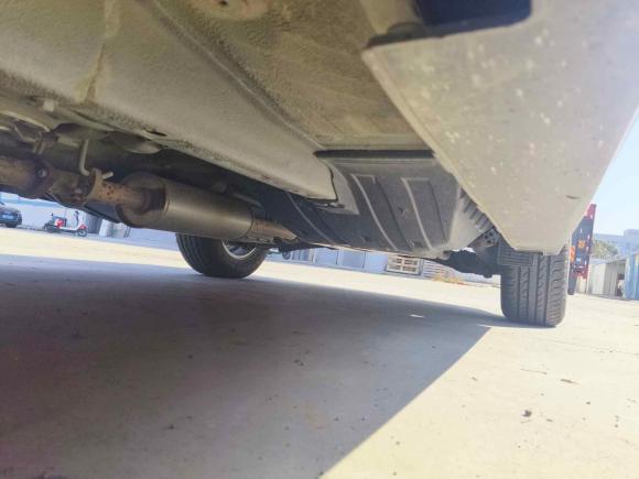 [合肥·皖A] 二手哈弗哈弗H62018款 蓝标 运动版 1.5T 自动两驱精英型