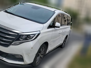 广汽传祺传祺M82018款 320T 尊贵版