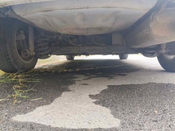 [济南·鲁A] 二手福特福睿斯2015款 1.5L 自动舒适型