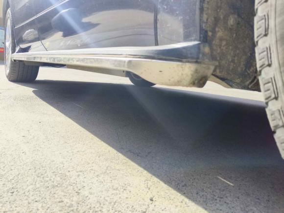 [苏州·沪F] 二手别克昂科威2016款 28T 四驱全能运动旗舰型