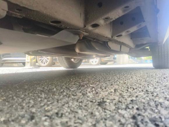 [杭州·浙A] 二手凯迪拉克凯迪拉克SRX2012款 3.0L 舒适型