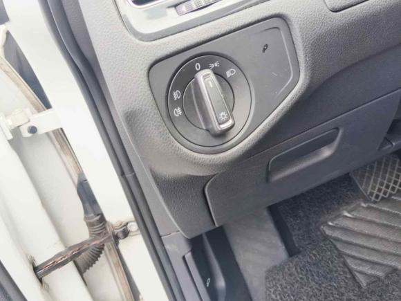 [湖州·浙E] 二手大众高尔夫2019款 280TSI DSG舒适型 国VI