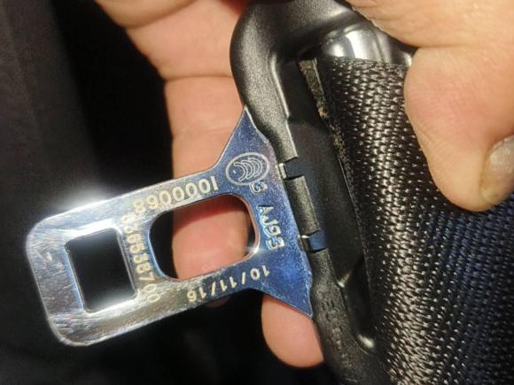 [杭州·浙M] 二手宝马宝马2系旅行车2016款 218i 时尚型