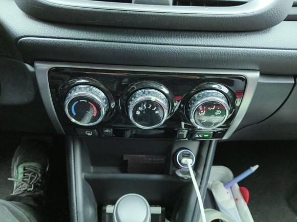 [上海·沪E] 二手丰田YARiS L 致炫2022款 致炫X 1.5L CVT领先PLUS版