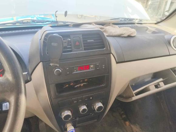 [义乌·浙G] 二手瑞驰汽车瑞驰新能源EC352021款 EC35 II 标准版 38.7kWh