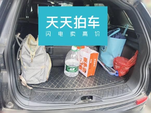 [南昌·苏U] 二手路虎发现运动版2020款 249PS R-Dynamic 性能版