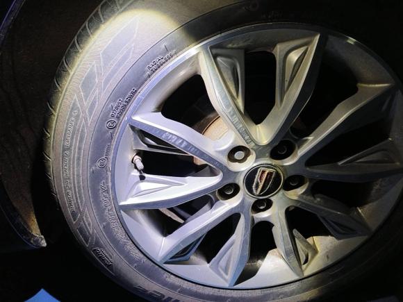 [嘉兴·浙F] 二手红旗红旗H52019款 30TD 型动版