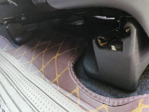 [南京·苏A] 二手长安长安CS752016款 2.0L 手动领先型 国V