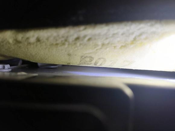 [广州·粤A] 二手凯迪拉克凯迪拉克CT62017款 28T 铂金版