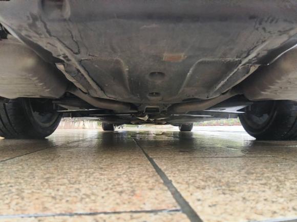 [上海·沪A] 二手奔驰迈巴赫S级2016款 S 400 4MATIC