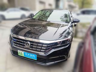 大众帕萨特新能源2020款 430PHEV 混动精英版 国VI