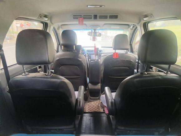 [杭州·浙A] 二手开瑞开瑞K60EV2018款 豪华版