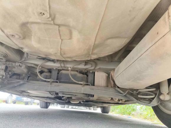 [合肥·皖A] 二手福特福睿斯2015款 1.5L 自动舒适型