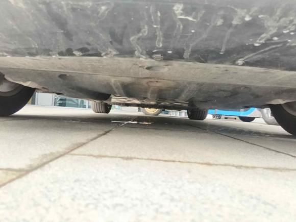 [上海·沪A] 二手蔚来蔚来ES62022款 75kWh 性能版