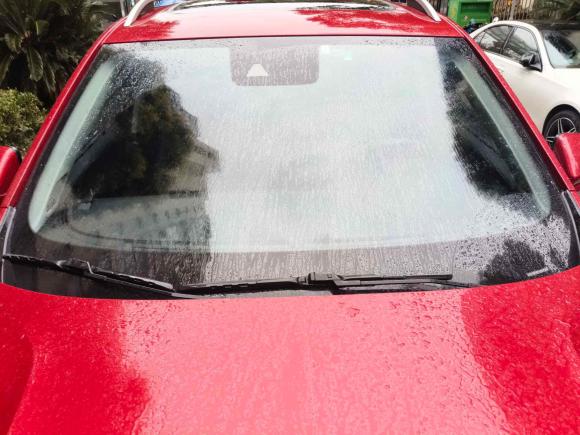 [上海·沪E] 二手荣威荣威RX5 MAX2019款 400TGI 自动智能座舱旗舰版