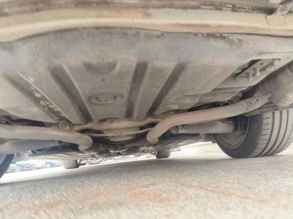 [上海·沪F] 二手奔驰奔驰CLS2009款 CLS 350