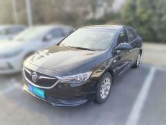 [南京·苏A] 别克英朗2018款 15T 双离合进取型 国V