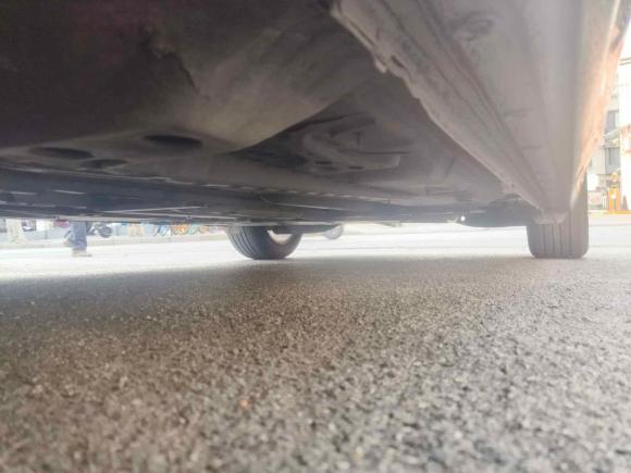 [上海·沪D] 二手别克君威2020款 552T 精英型