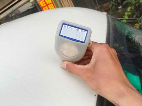 [广州·粤A] 二手鑫源汽车好运2022款 客车标准型