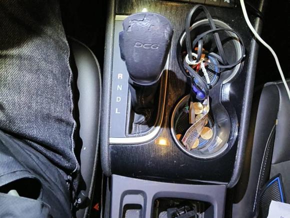 [上海·沪B] 二手别克威朗2015款 三厢 20T 双离合精英型