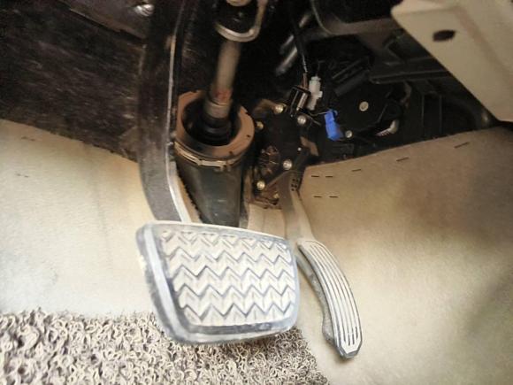 [台州·浙J] 二手丰田凯美瑞2010款 240G 经典版