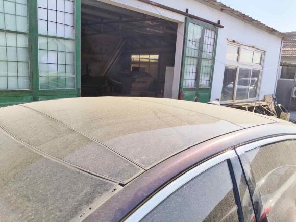 [青岛·鲁B] 二手捷豹捷豹XJ2013款 XJL 2.0T 典雅商务版