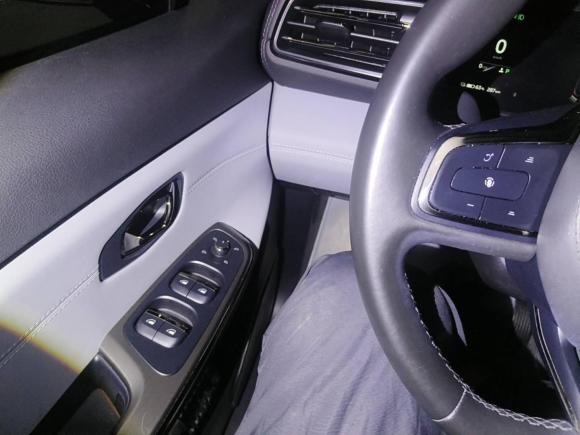 [上海·沪A] 二手蔚来蔚来ES62020款 455KM 运动版