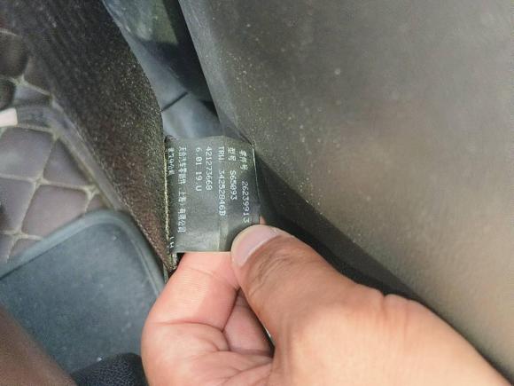 [济南·鲁A] 二手别克别克GL62019款 18T 6座互联尊贵型 国VI