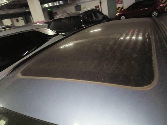 [金华·浙G] 二手大众蔚揽2017款 380TSI 两驱舒行版