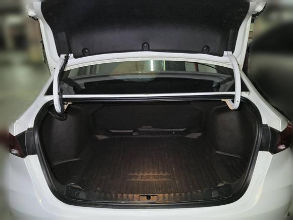 [南昌·赣A] 二手别克威朗2022款 Pro 533T 乐享版