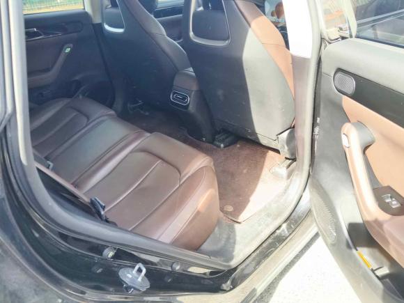 [合肥·皖A] 二手零跑汽车零跑C112023款 纯电 500舒享版