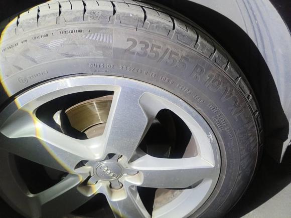 [上海·沪G] 二手奥迪奥迪Q52015款 40 TFSI 舒适型