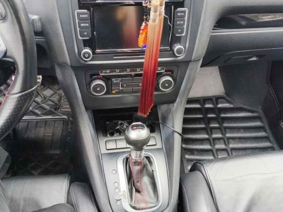 [成都·川A] 二手大众高尔夫GTI2011款 2.0TSI GTI