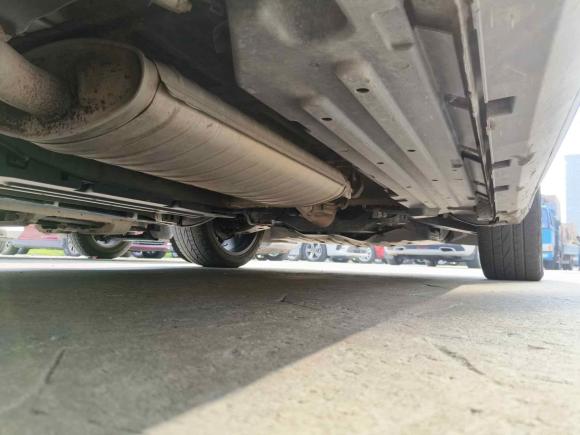 [芜湖·皖B] 二手比亚迪唐2018款 2.0T 自动智联尊荣型 7座 国V