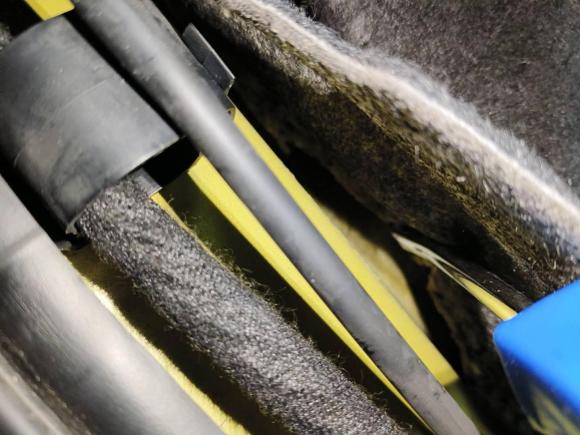 [成都·川A] 二手比亚迪宋2016款 盖世版 1.5TI 手动精英型