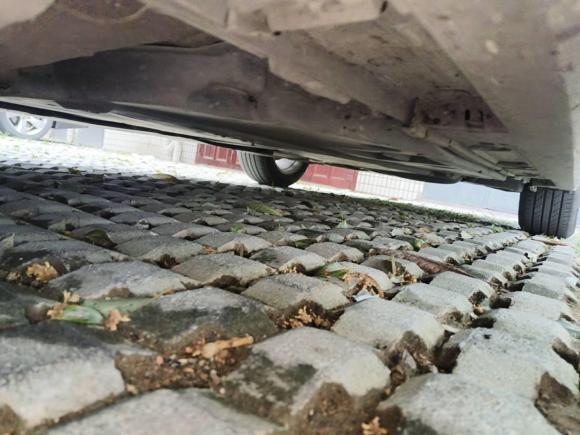 [金华·浙G] 二手丰田雷凌2021款 双擎 1.8H E-CVT进取版