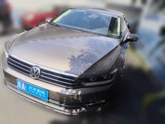 [南昌·赣A] 大众迈腾2017款 330TSI DSG 尊贵型