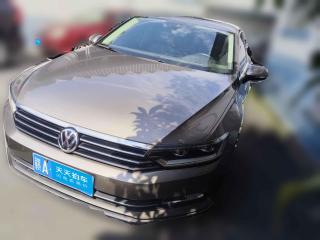 大众迈腾2017款 330TSI DSG 尊贵型
