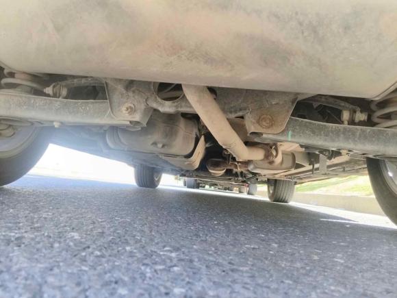 [义乌·浙G] 二手吉利汽车博越2020款 1.8TD DCT两驱智雅型