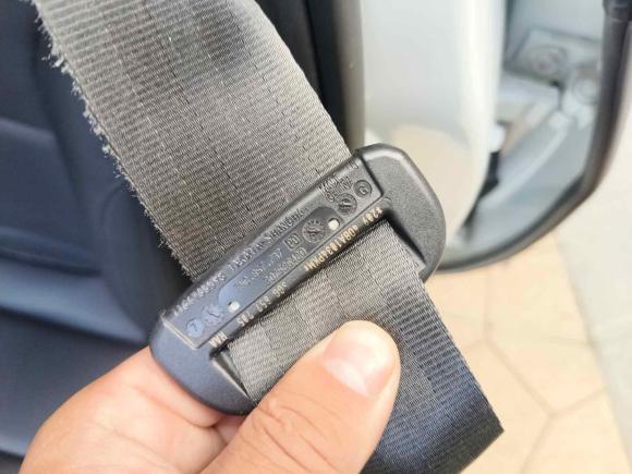 [深圳·粤B] 二手大众高尔夫2014款 1.6L 自动舒适型