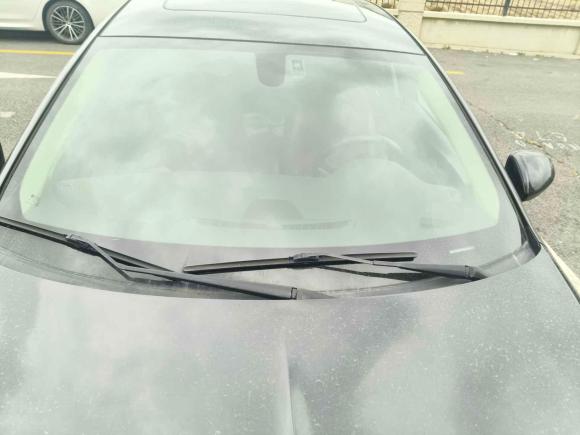 [上海·浙E] 二手别克君威2019款 20T 精英型 国VI